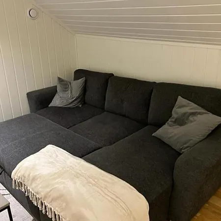Cozy In / Tromsdalen Apartment Tromso