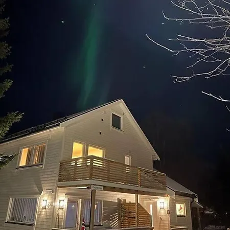 Cozy In / Tromsdalen Tromso