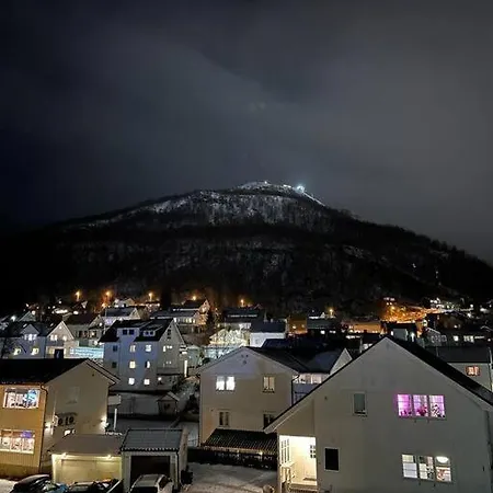 Cozy In / Tromsdalen Tromso