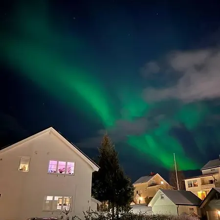 Apartment Cozy In / Tromsdalen Tromso
