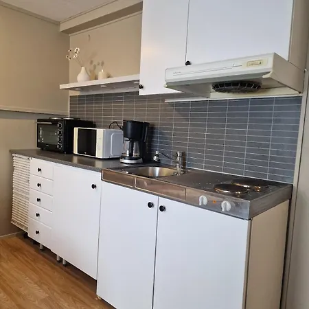 Apartament Cozy In Tromsdalen Tromsø