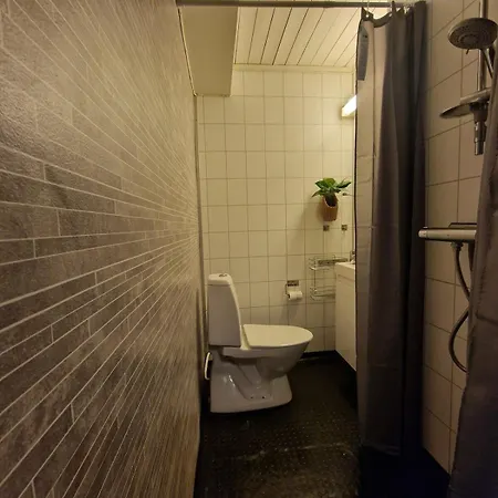 Cozy In Tromsdalen Apartament *